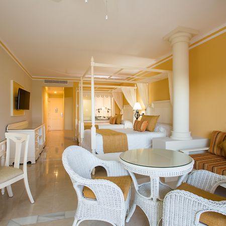 Bahia Principe Luxury Bouganville (Adults Only) El Soco Exterior foto