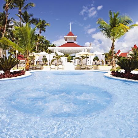 Bahia Principe Luxury Bouganville (Adults Only) El Soco Exterior foto