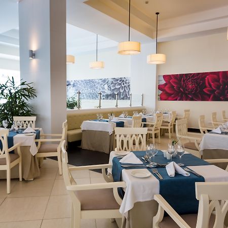 Bahia Principe Luxury Bouganville (Adults Only) El Soco Exterior foto