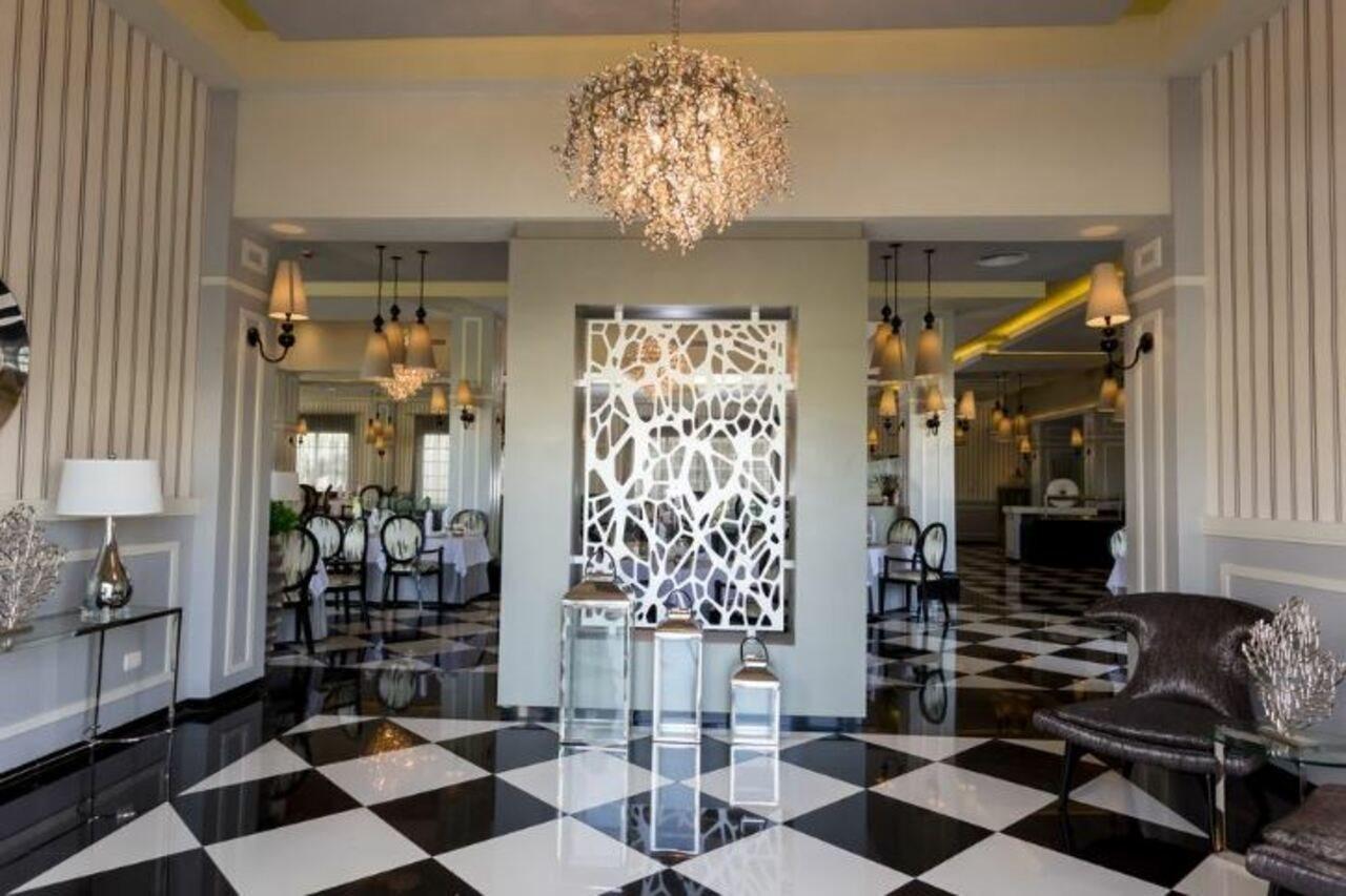 Bahia Principe Luxury Bouganville (Adults Only) El Soco Exterior foto