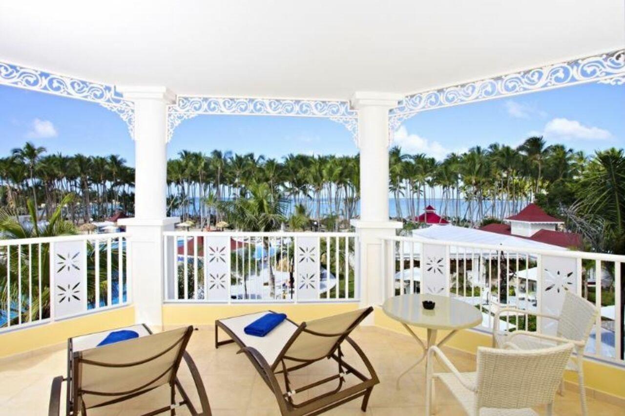 Bahia Principe Luxury Bouganville (Adults Only) El Soco Exterior foto