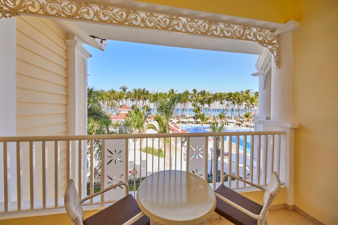 Bahia Principe Luxury Bouganville (Adults Only) El Soco Exterior foto