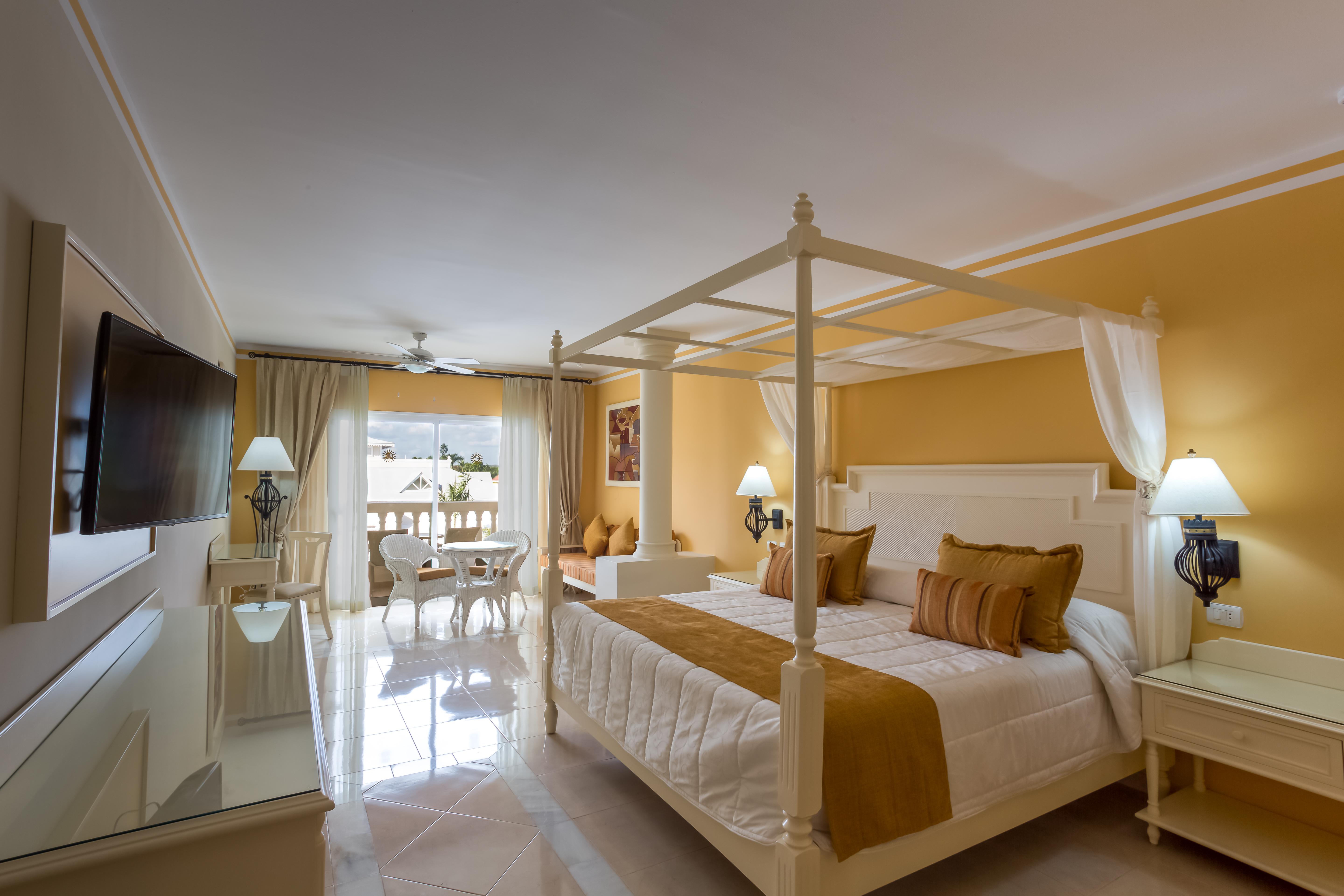 Bahia Principe Luxury Bouganville (Adults Only) El Soco Exterior foto