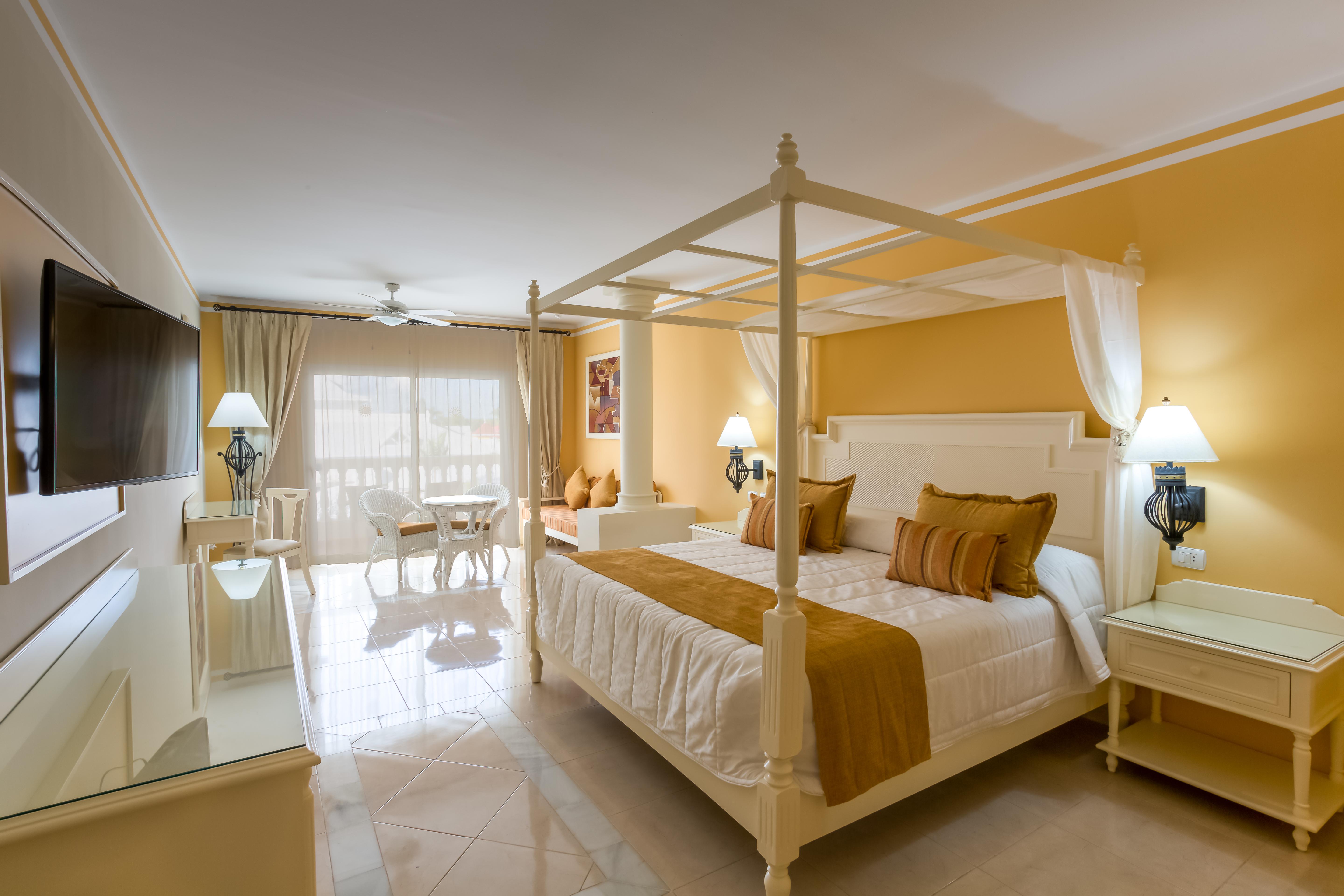 Bahia Principe Luxury Bouganville (Adults Only) El Soco Exterior foto