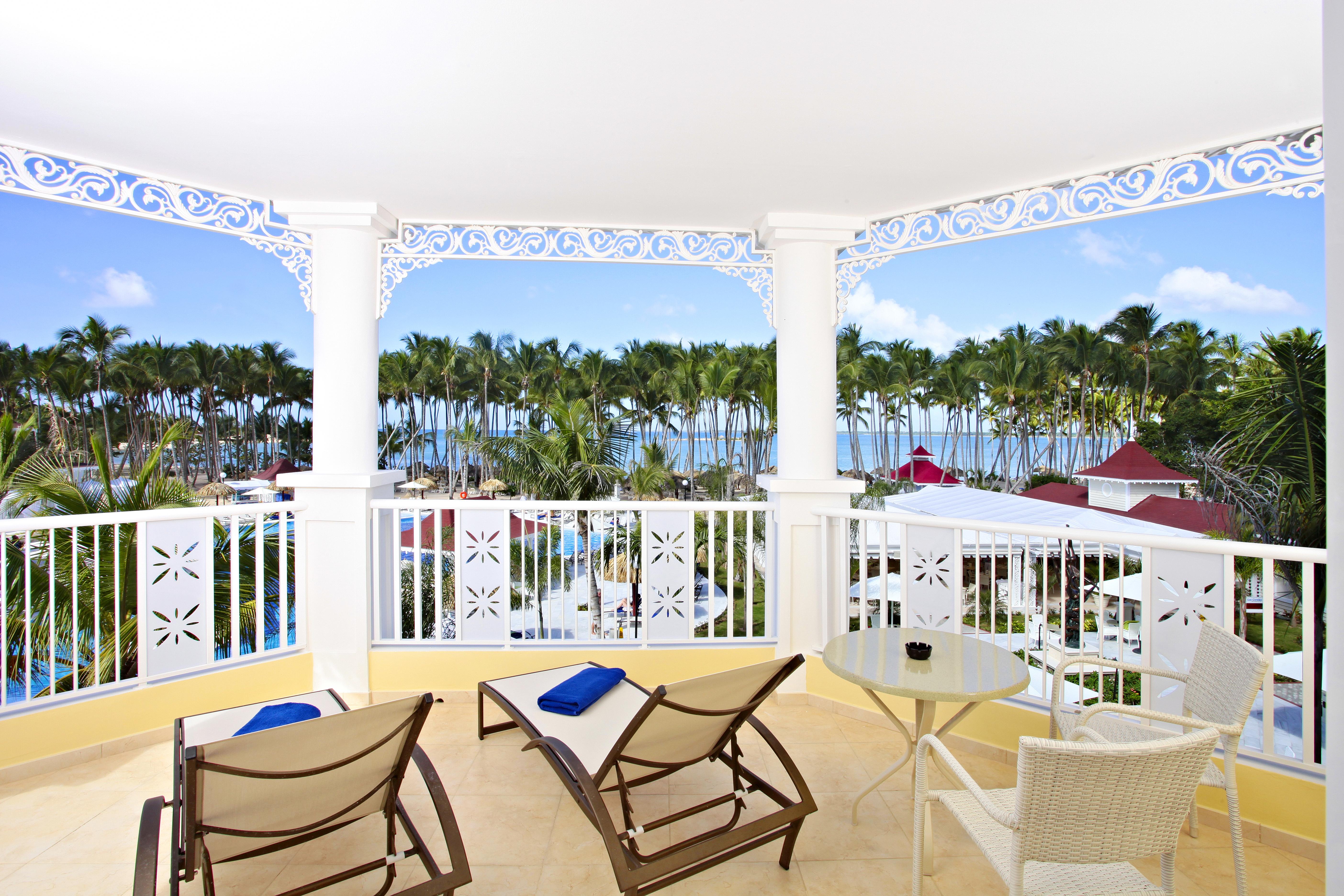 Bahia Principe Luxury Bouganville (Adults Only) El Soco Exterior foto