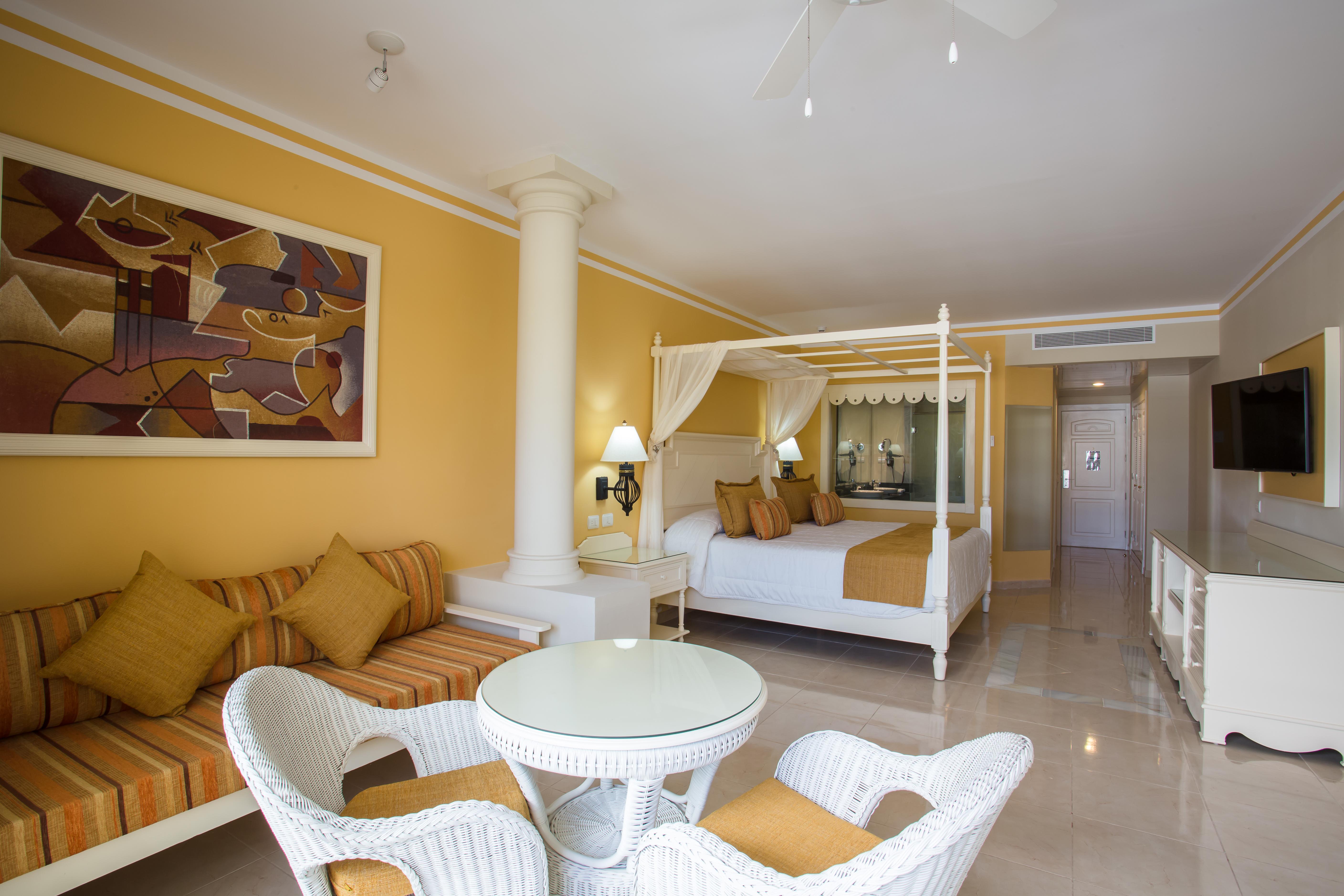 Bahia Principe Luxury Bouganville (Adults Only) El Soco Exterior foto