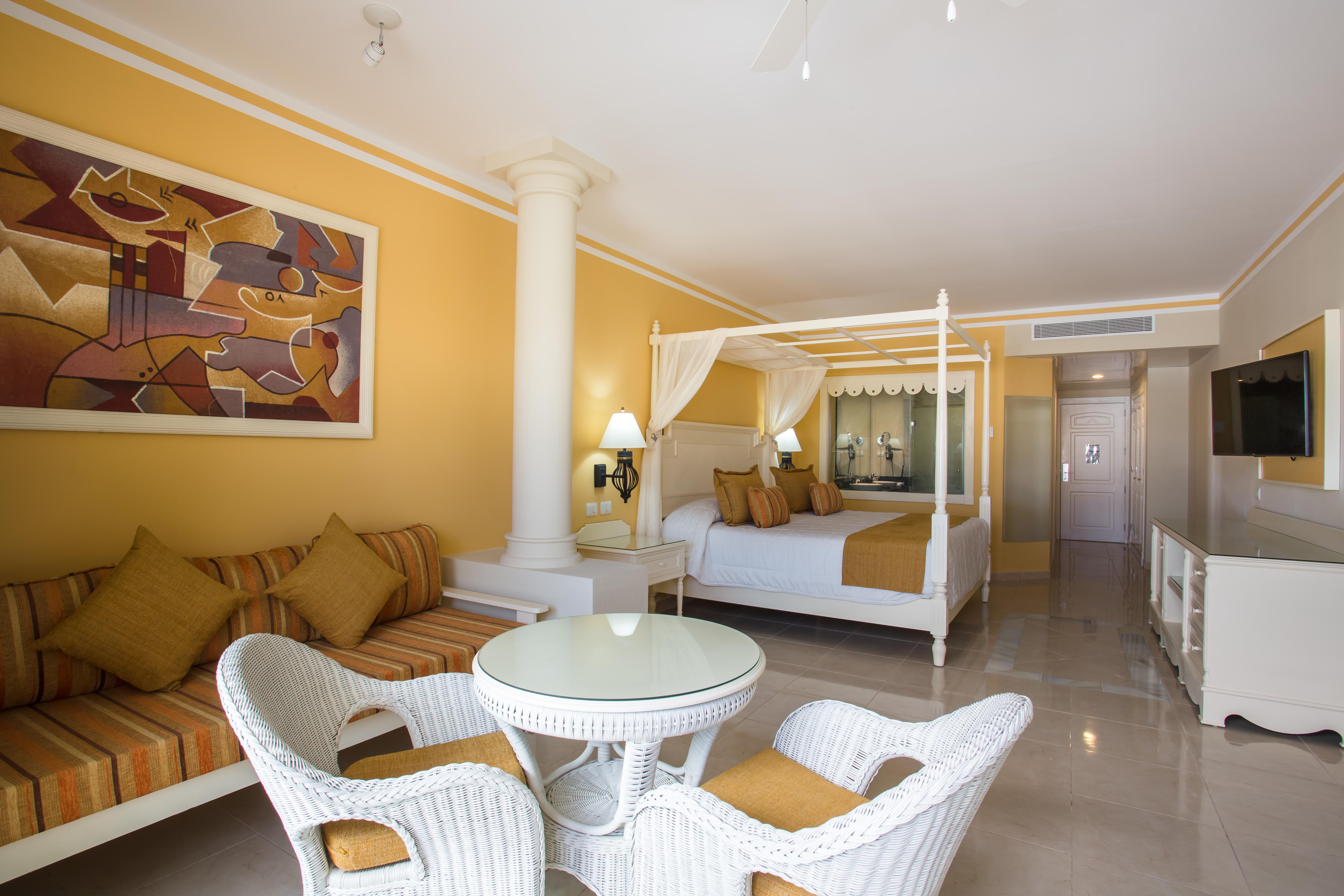 Bahia Principe Luxury Bouganville (Adults Only) El Soco Exterior foto