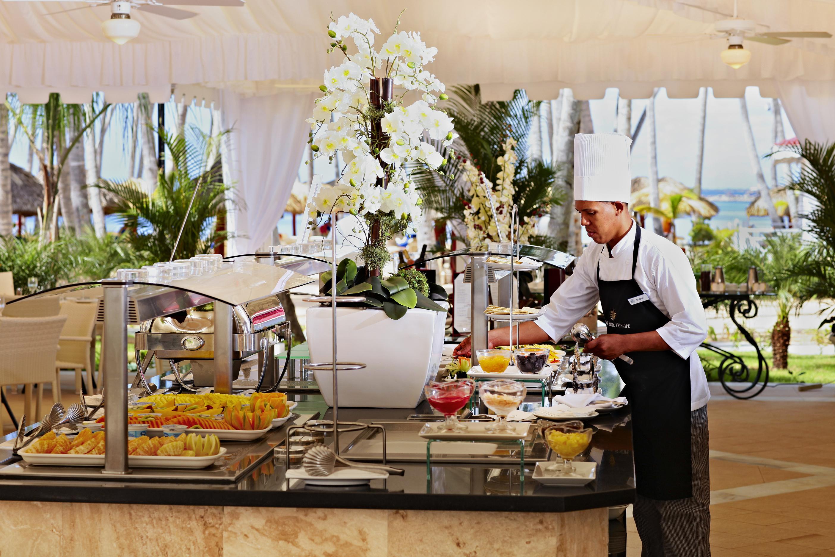 Bahia Principe Luxury Bouganville (Adults Only) El Soco Exterior foto