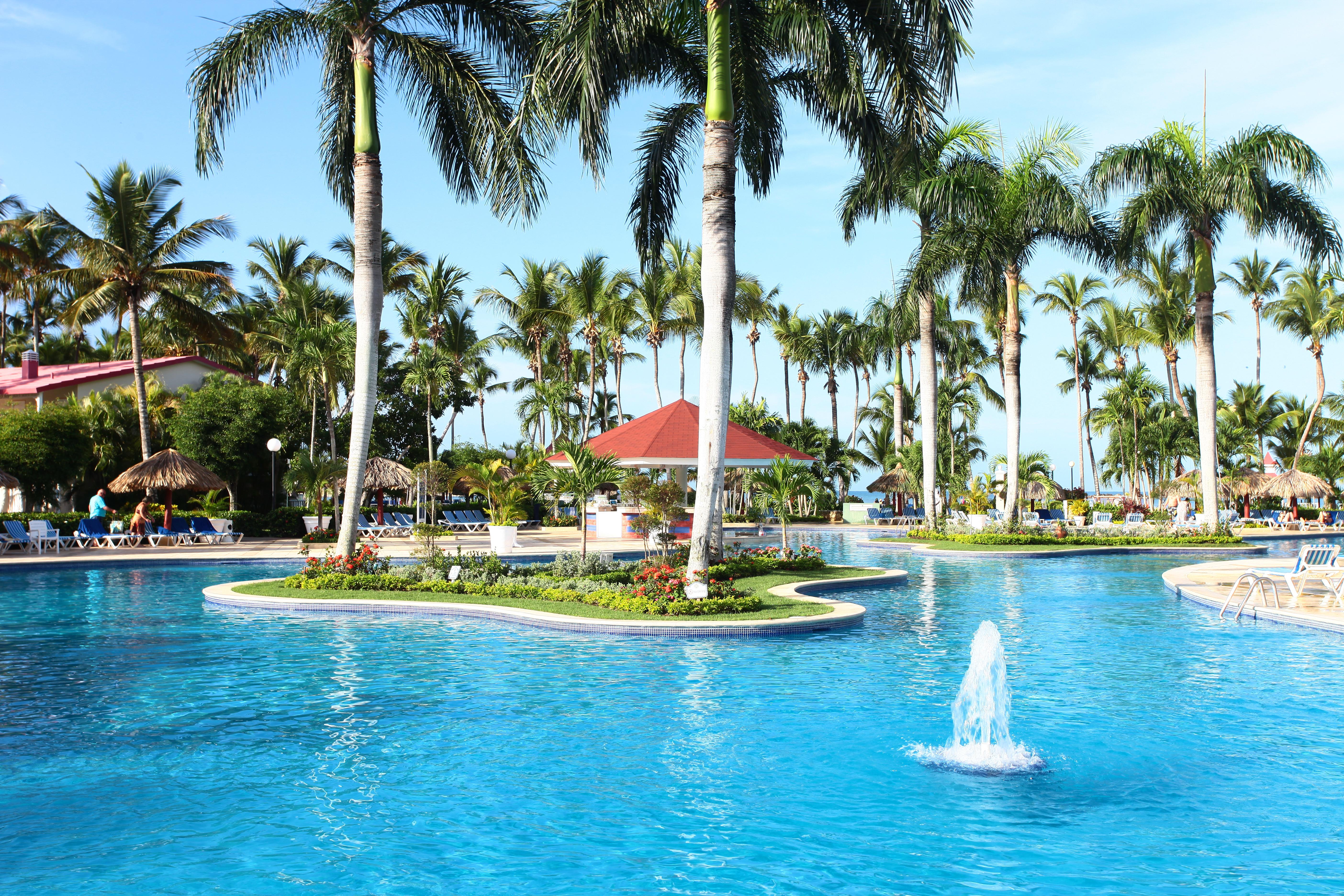 Bahia Principe Luxury Bouganville (Adults Only) El Soco Exterior foto