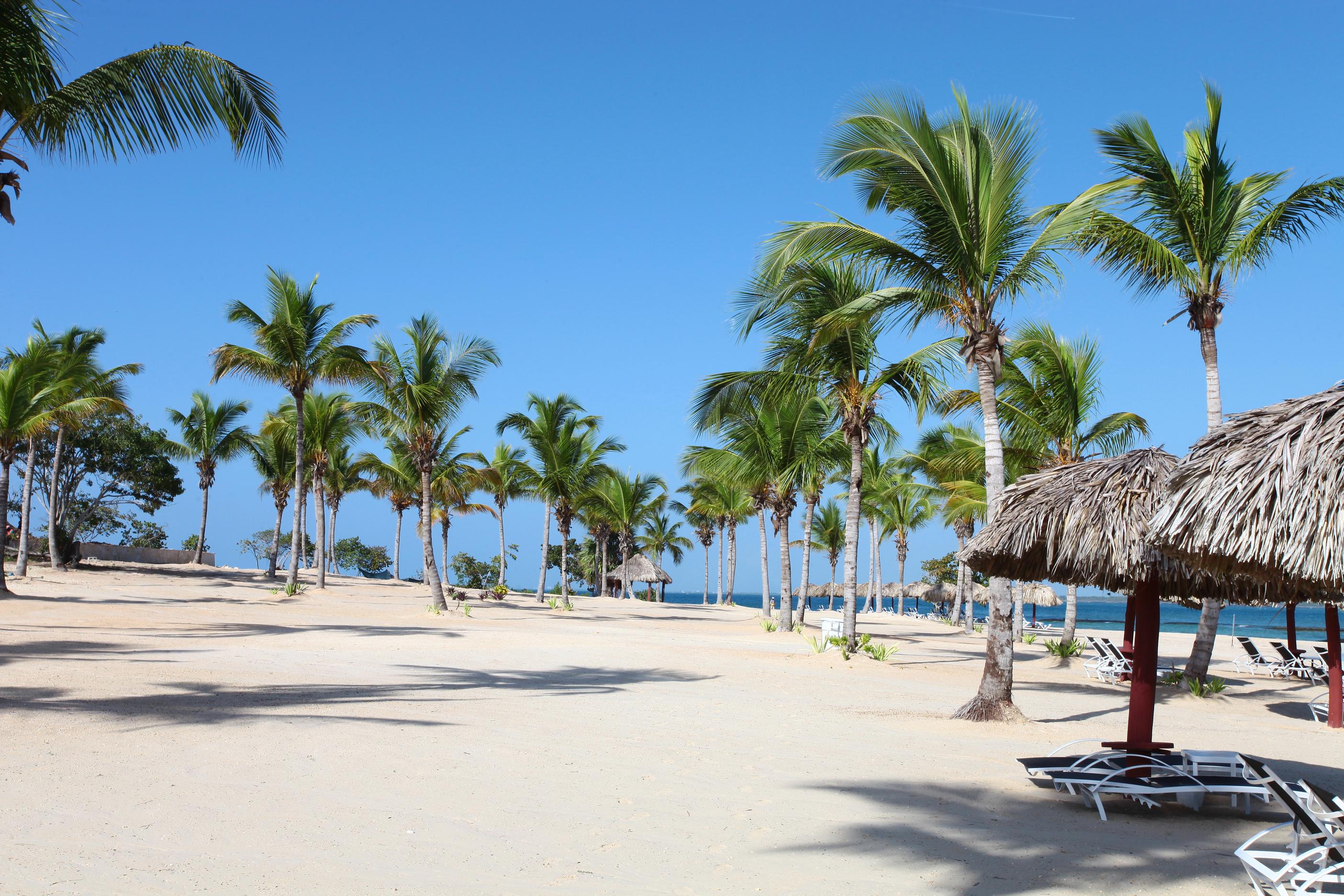 Bahia Principe Luxury Bouganville (Adults Only) El Soco Exterior foto