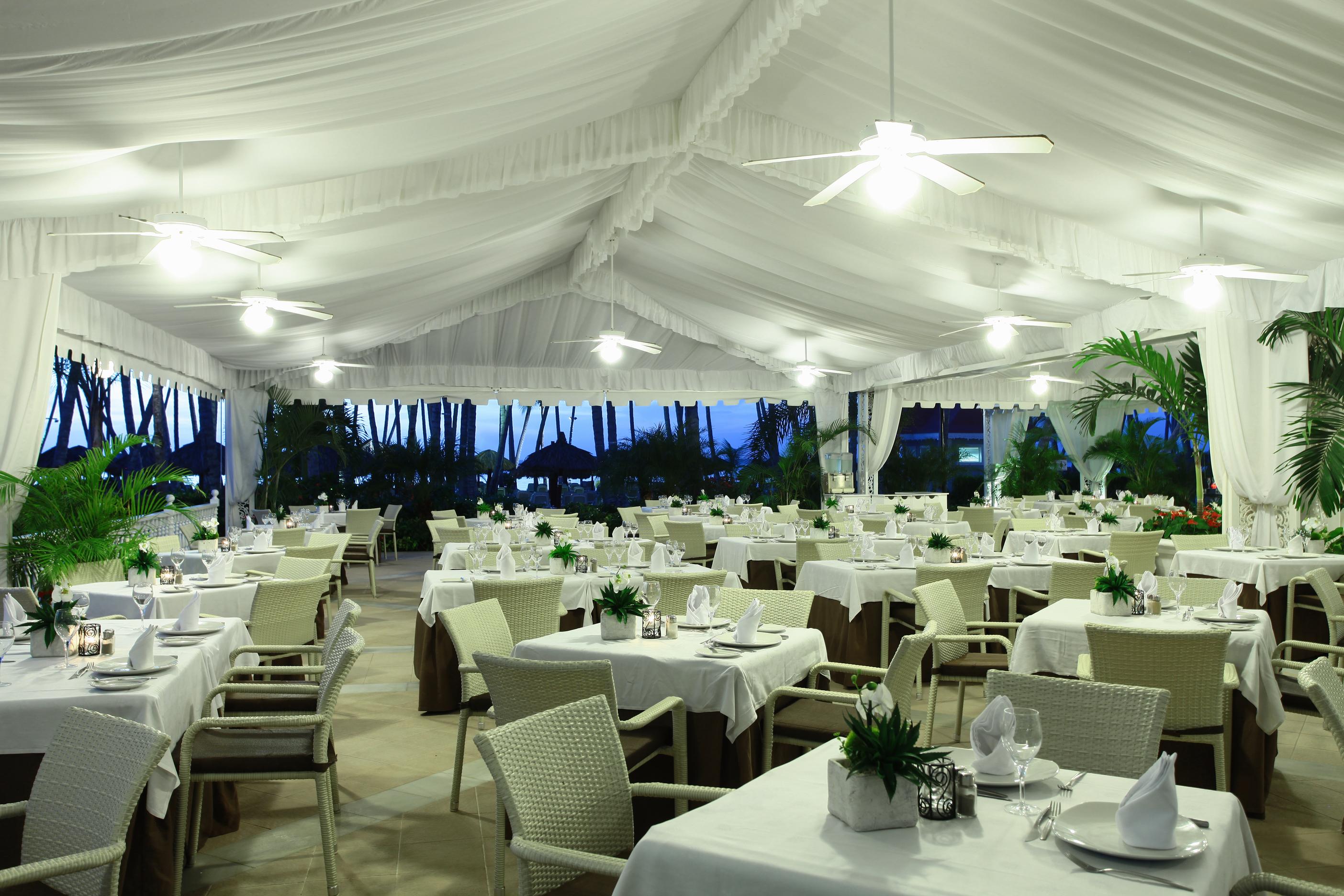 Bahia Principe Luxury Bouganville (Adults Only) El Soco Exterior foto