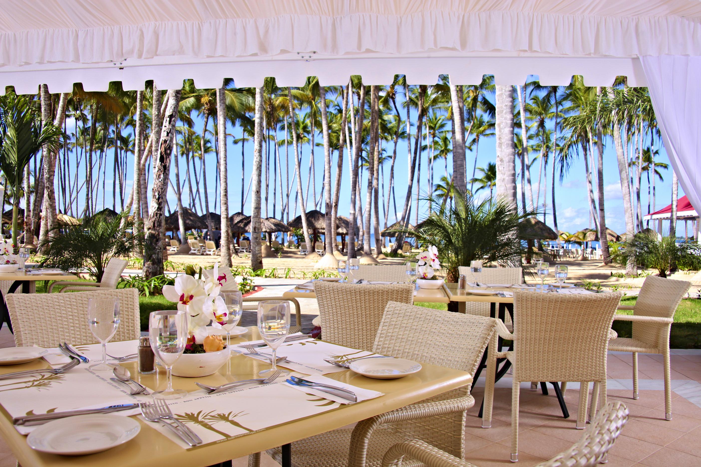 Bahia Principe Luxury Bouganville (Adults Only) El Soco Exterior foto