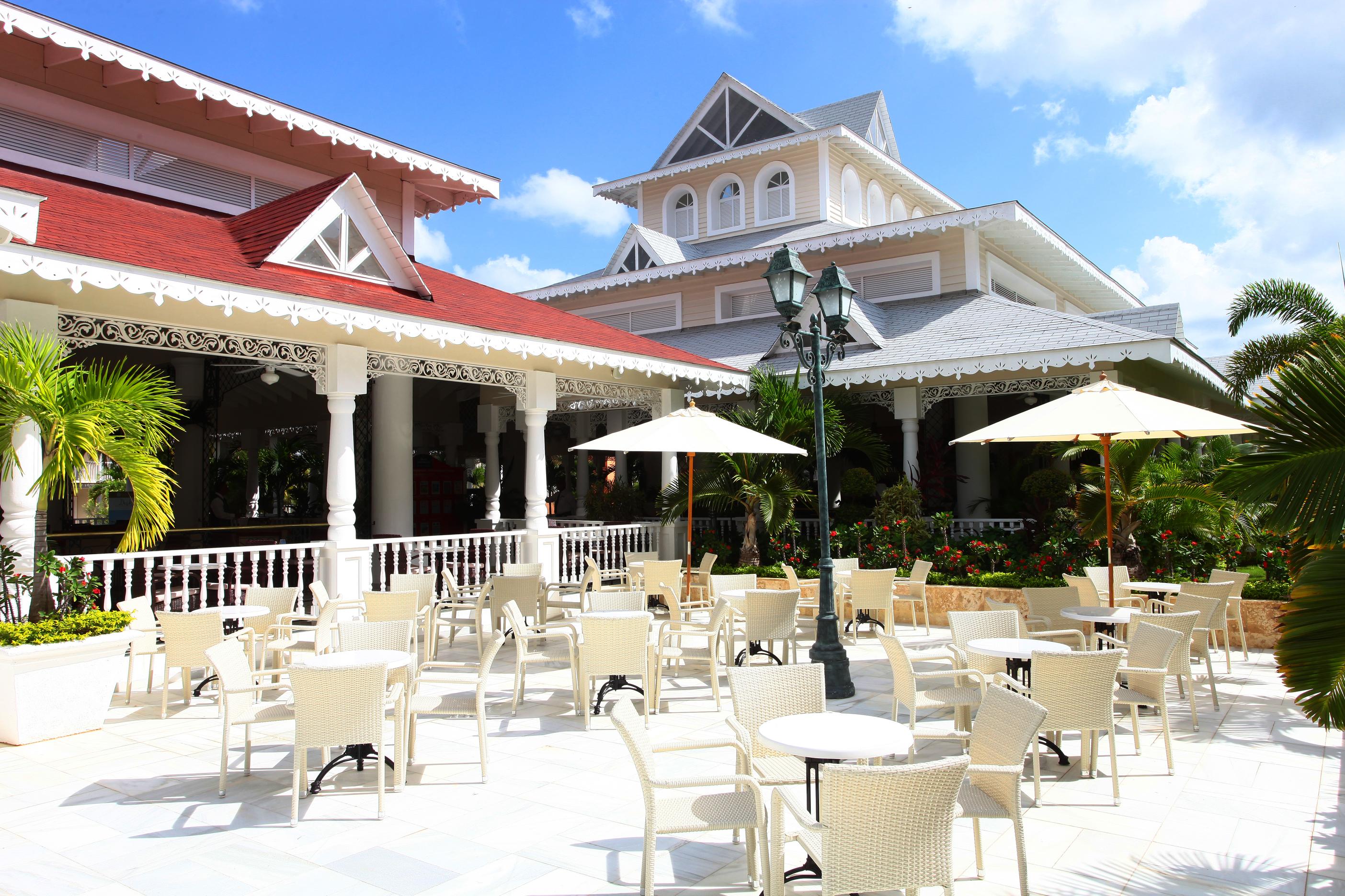 Bahia Principe Luxury Bouganville (Adults Only) El Soco Exterior foto