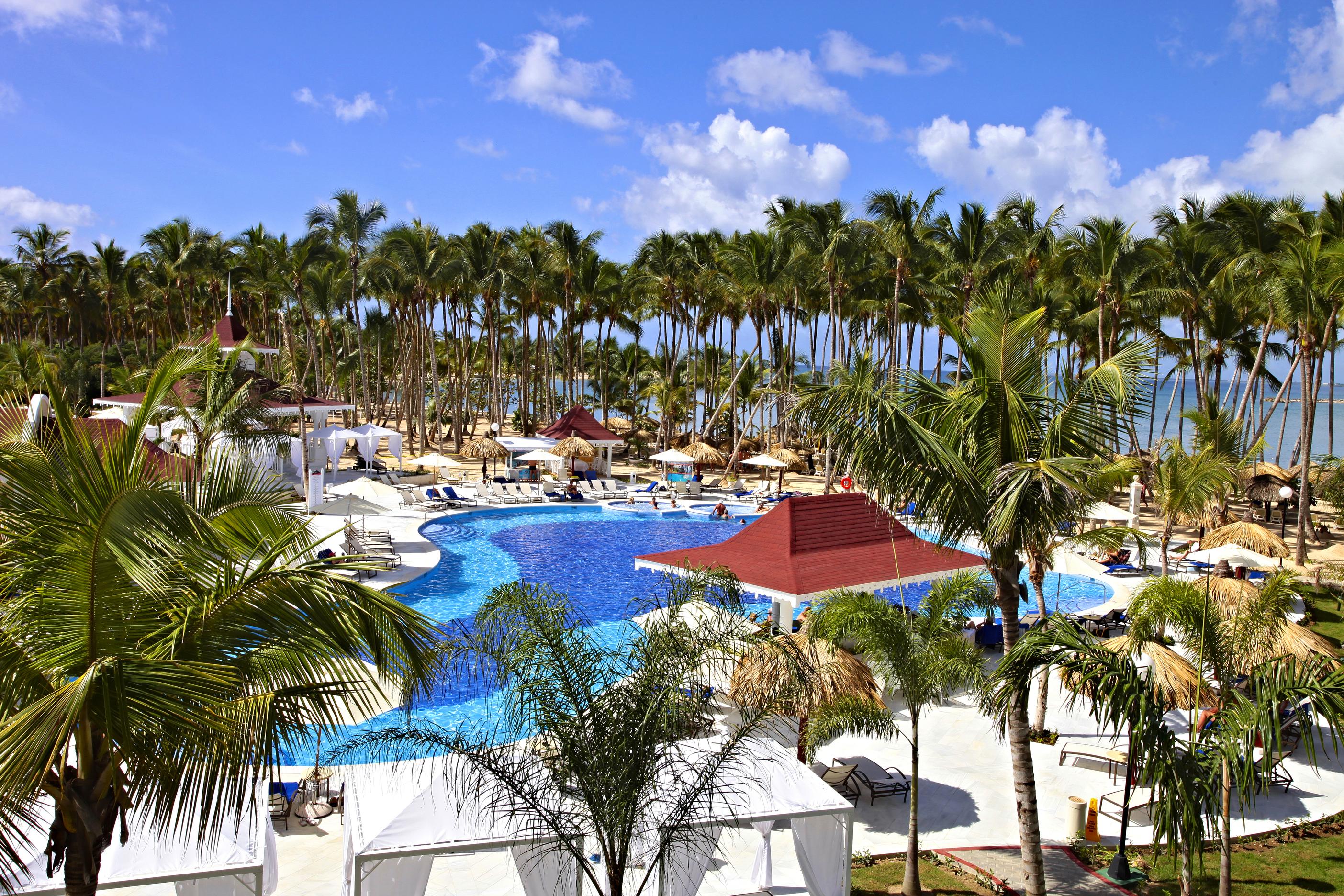 Bahia Principe Luxury Bouganville (Adults Only) El Soco Exterior foto
