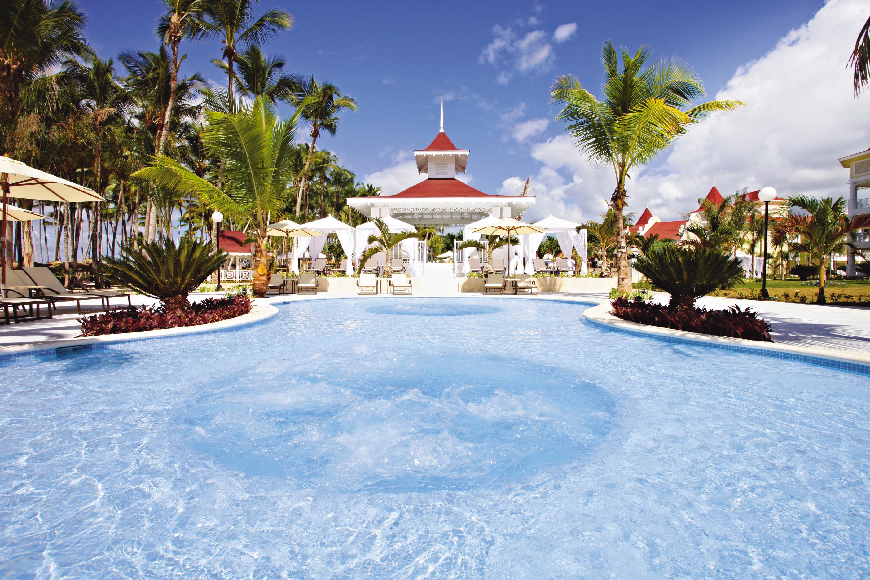 Bahia Principe Luxury Bouganville (Adults Only) El Soco Exterior foto