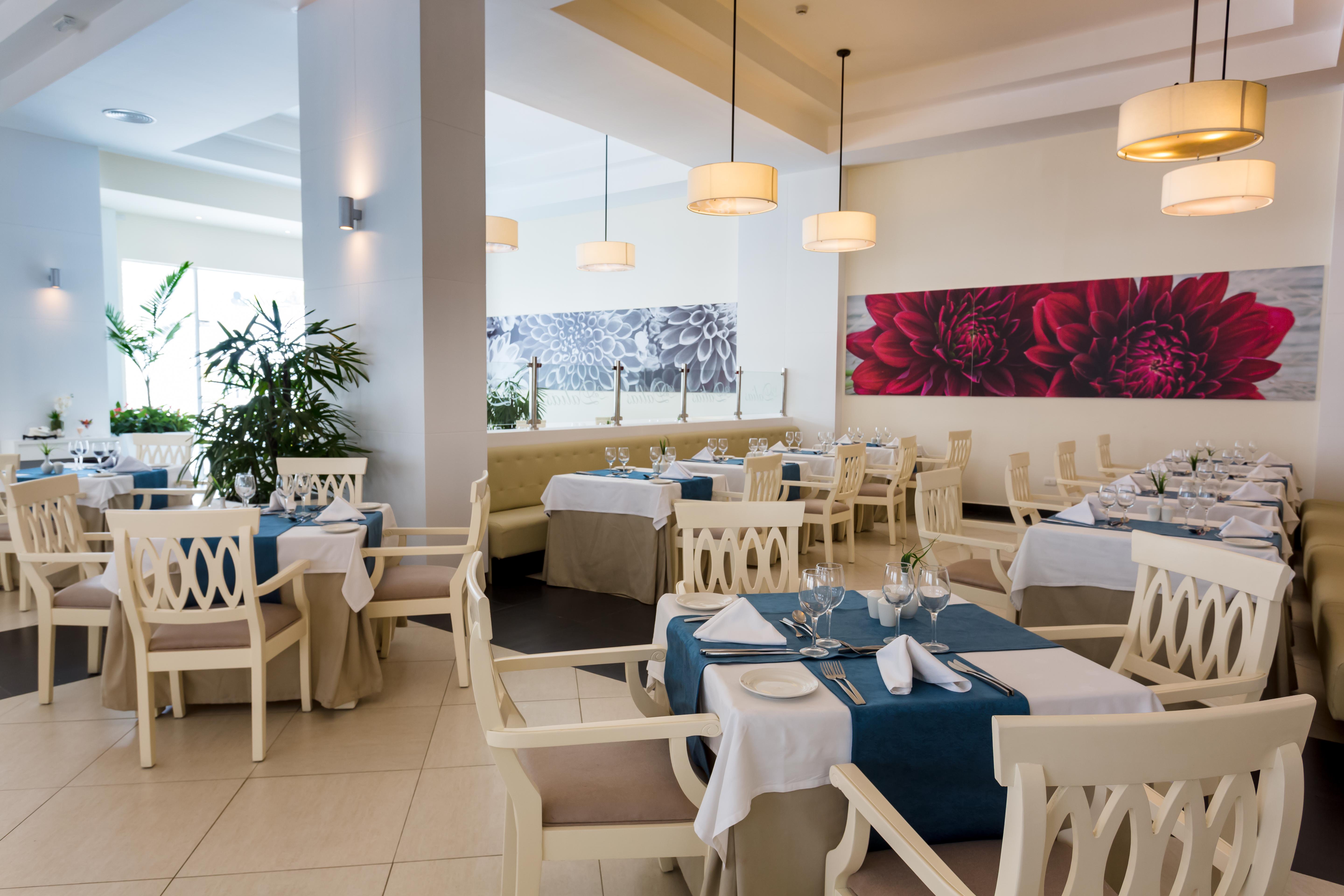 Bahia Principe Luxury Bouganville (Adults Only) El Soco Exterior foto