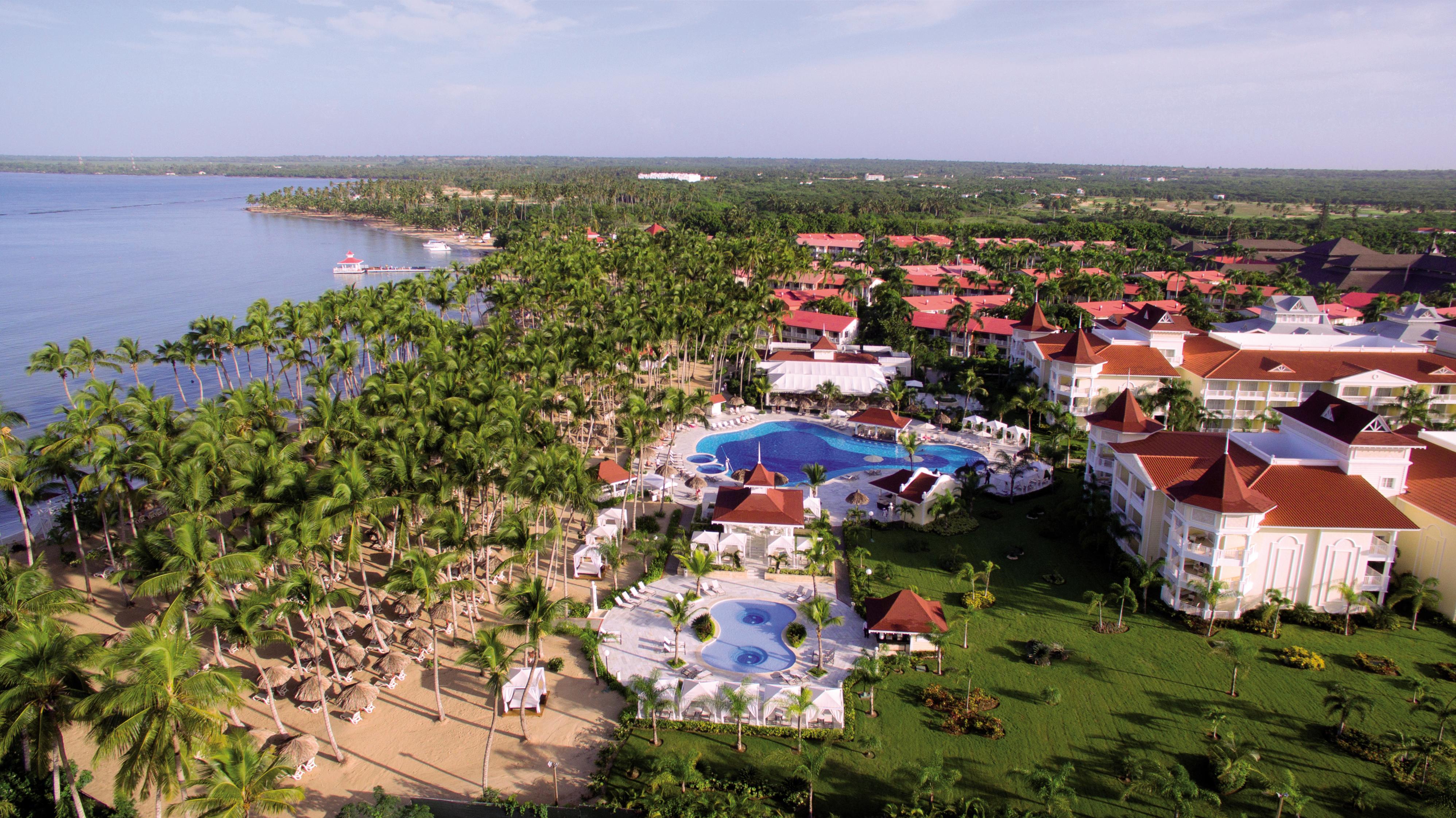 Bahia Principe Luxury Bouganville (Adults Only) El Soco Exterior foto
