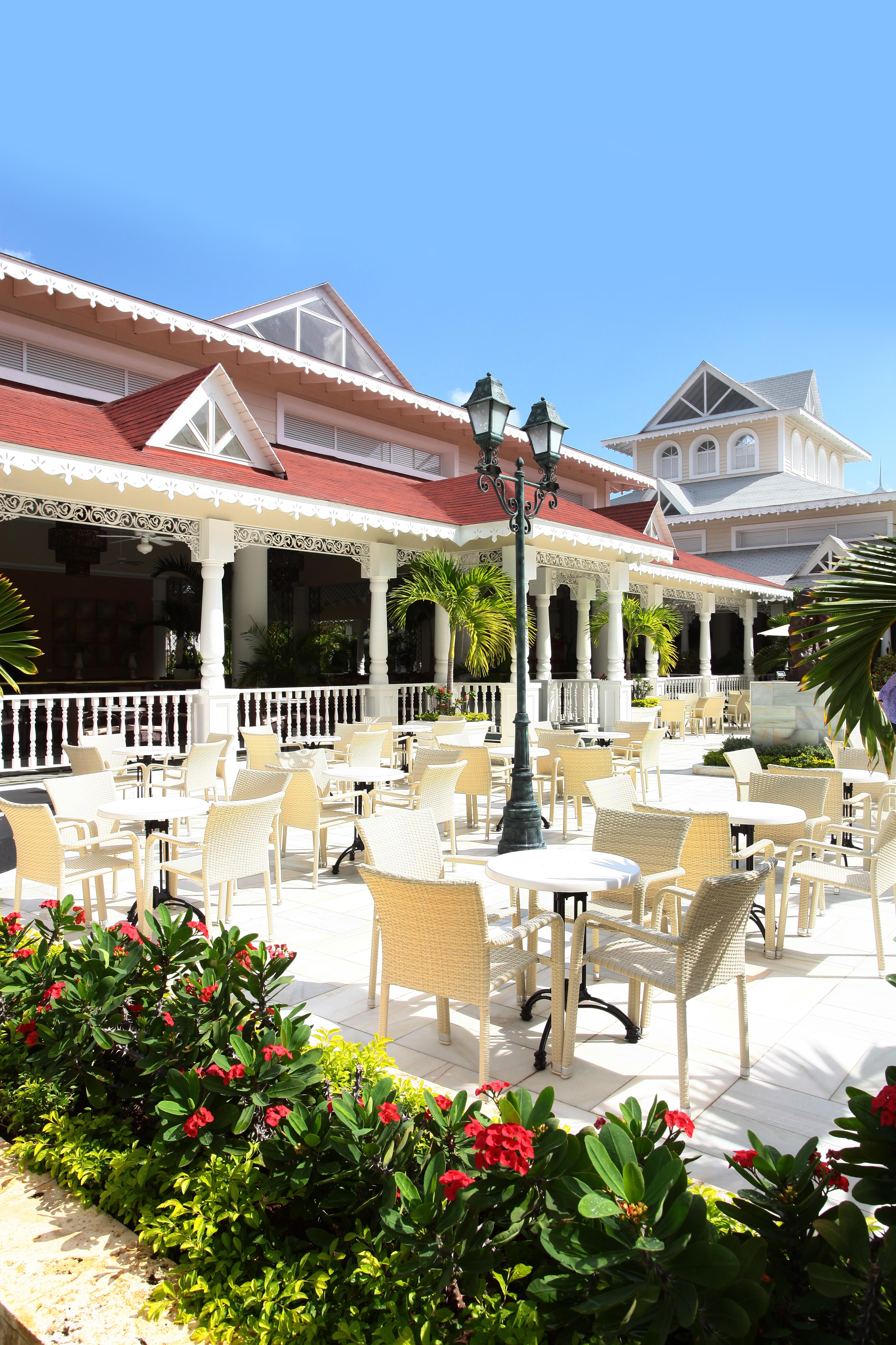 Bahia Principe Luxury Bouganville (Adults Only) El Soco Exterior foto