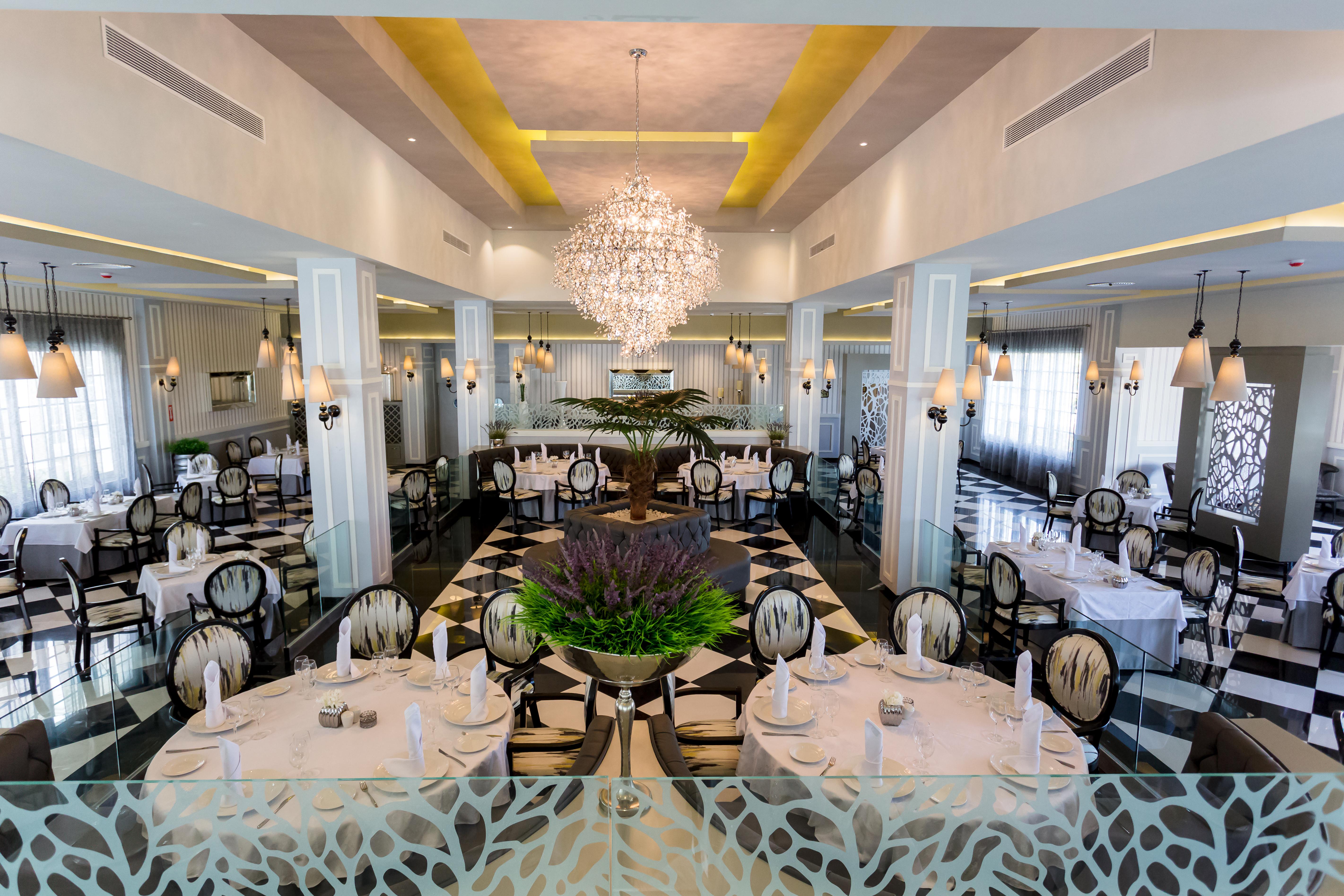 Bahia Principe Luxury Bouganville (Adults Only) El Soco Exterior foto