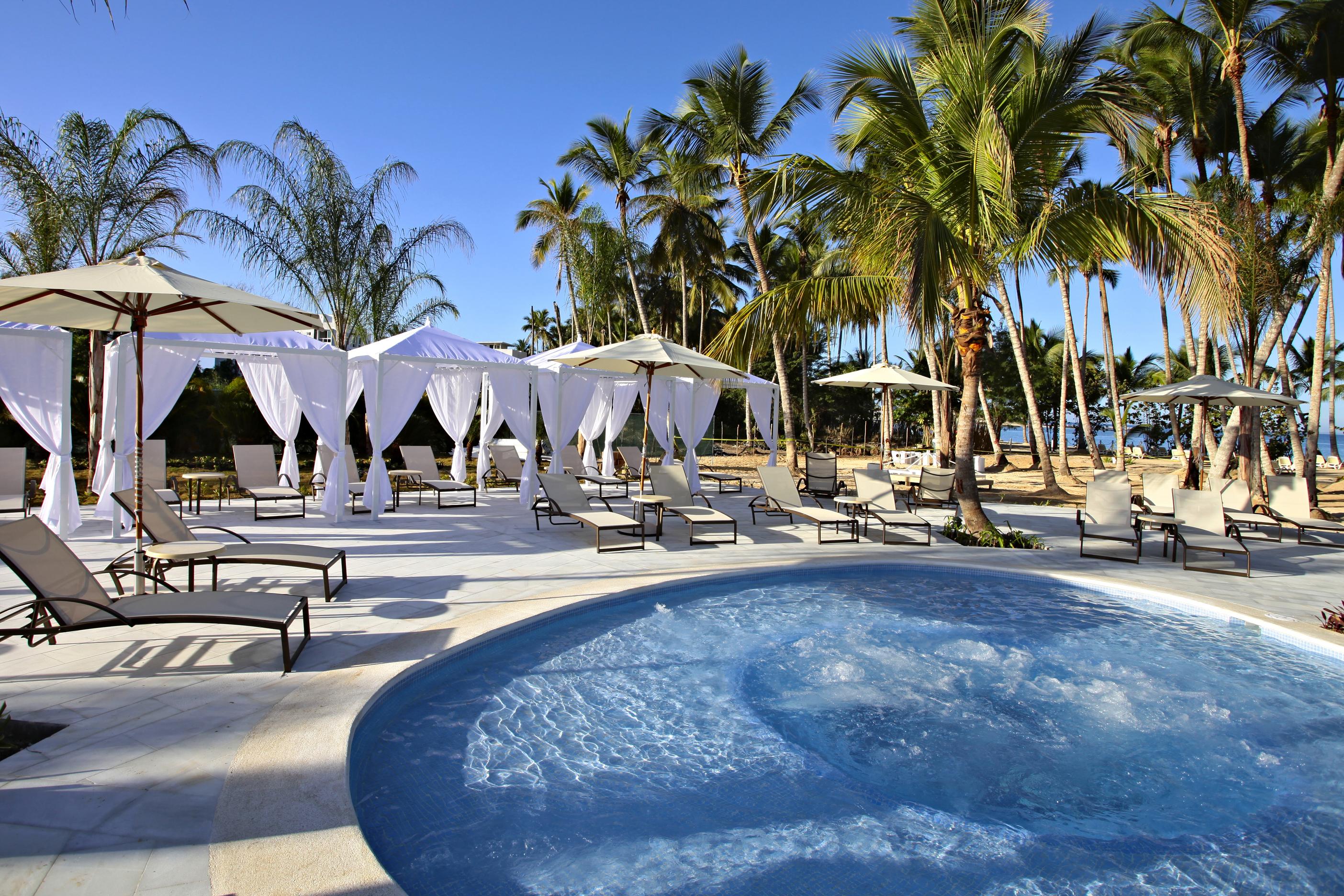 Bahia Principe Luxury Bouganville (Adults Only) El Soco Exterior foto