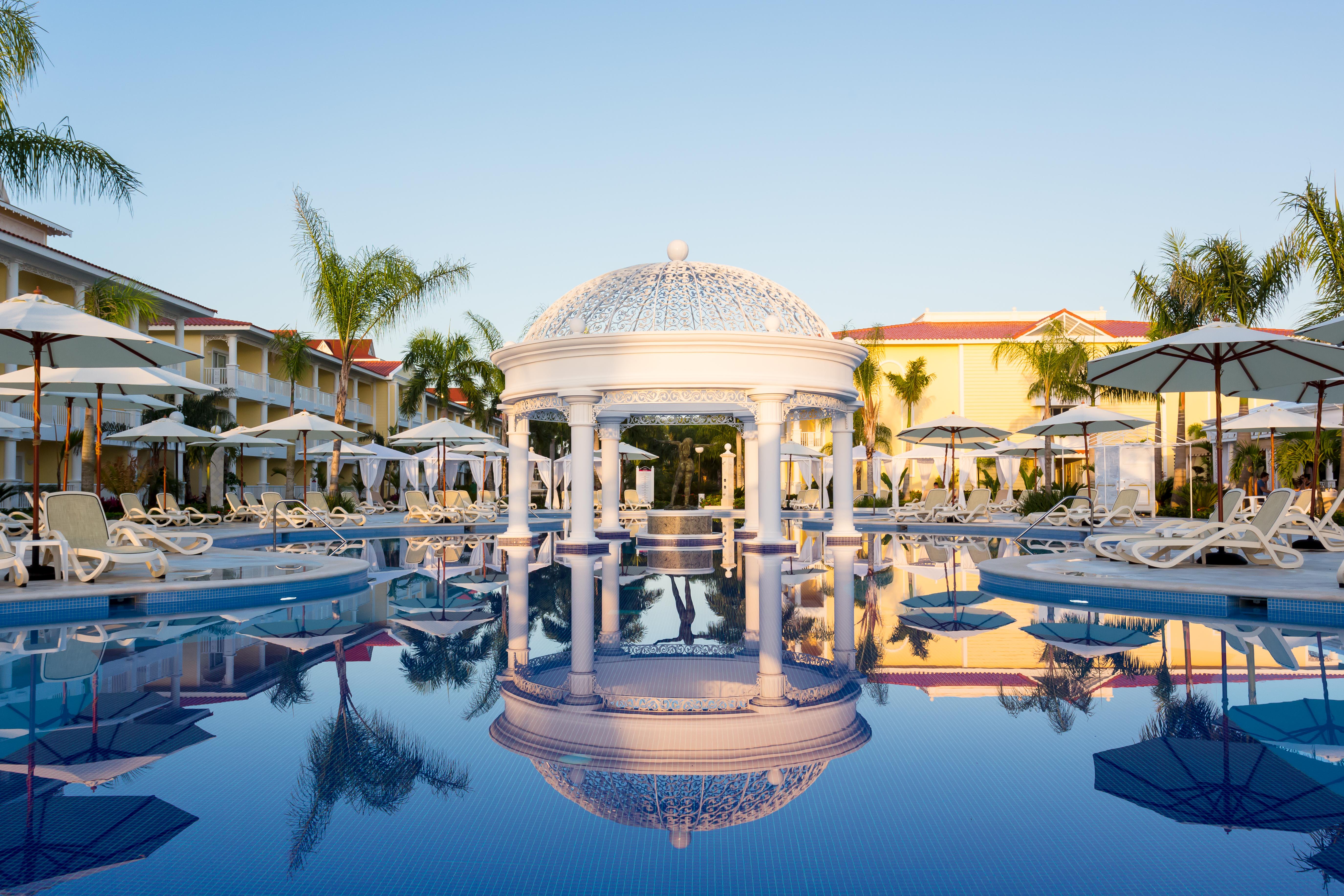 Bahia Principe Luxury Bouganville (Adults Only) El Soco Exterior foto