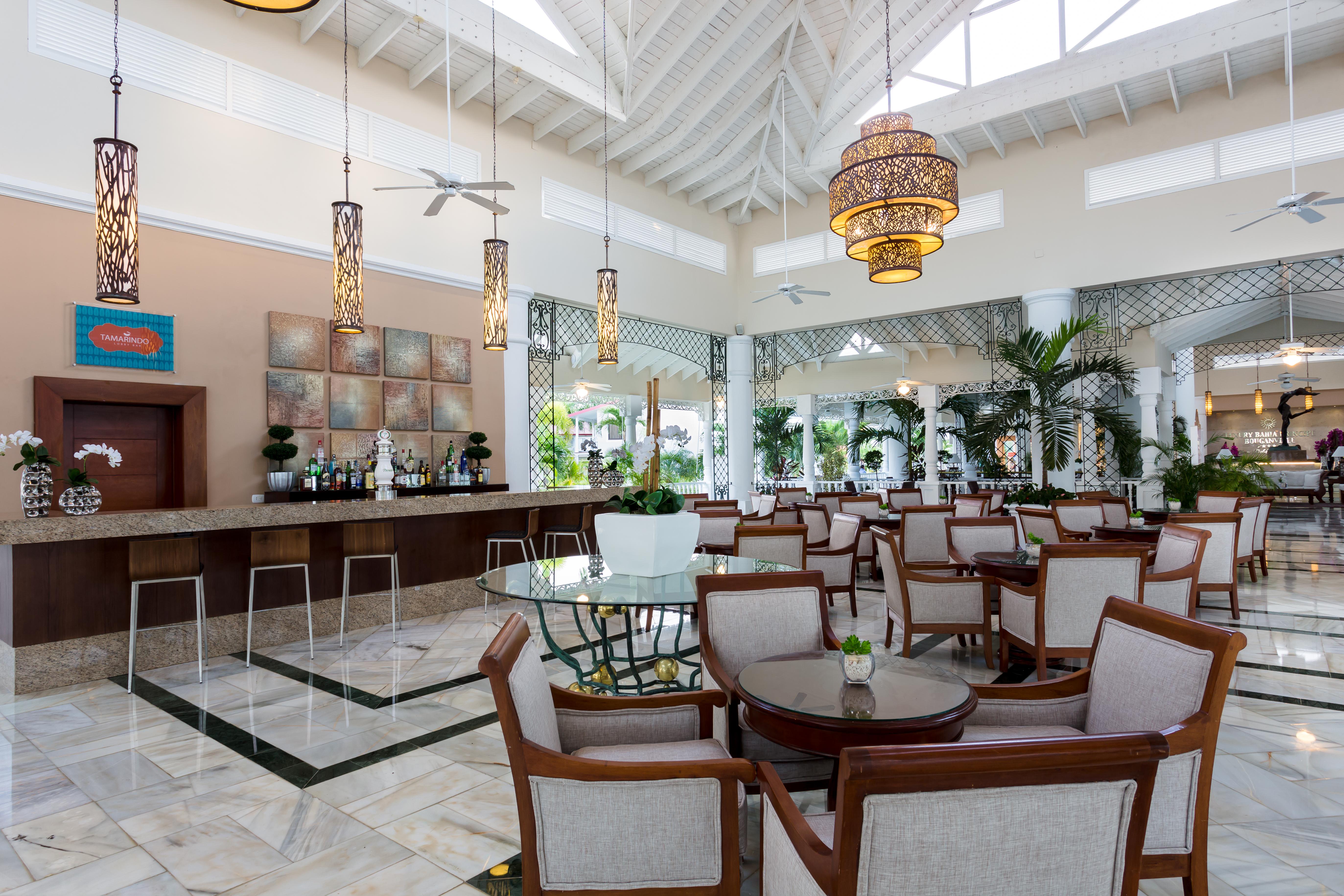 Bahia Principe Luxury Bouganville (Adults Only) El Soco Exterior foto