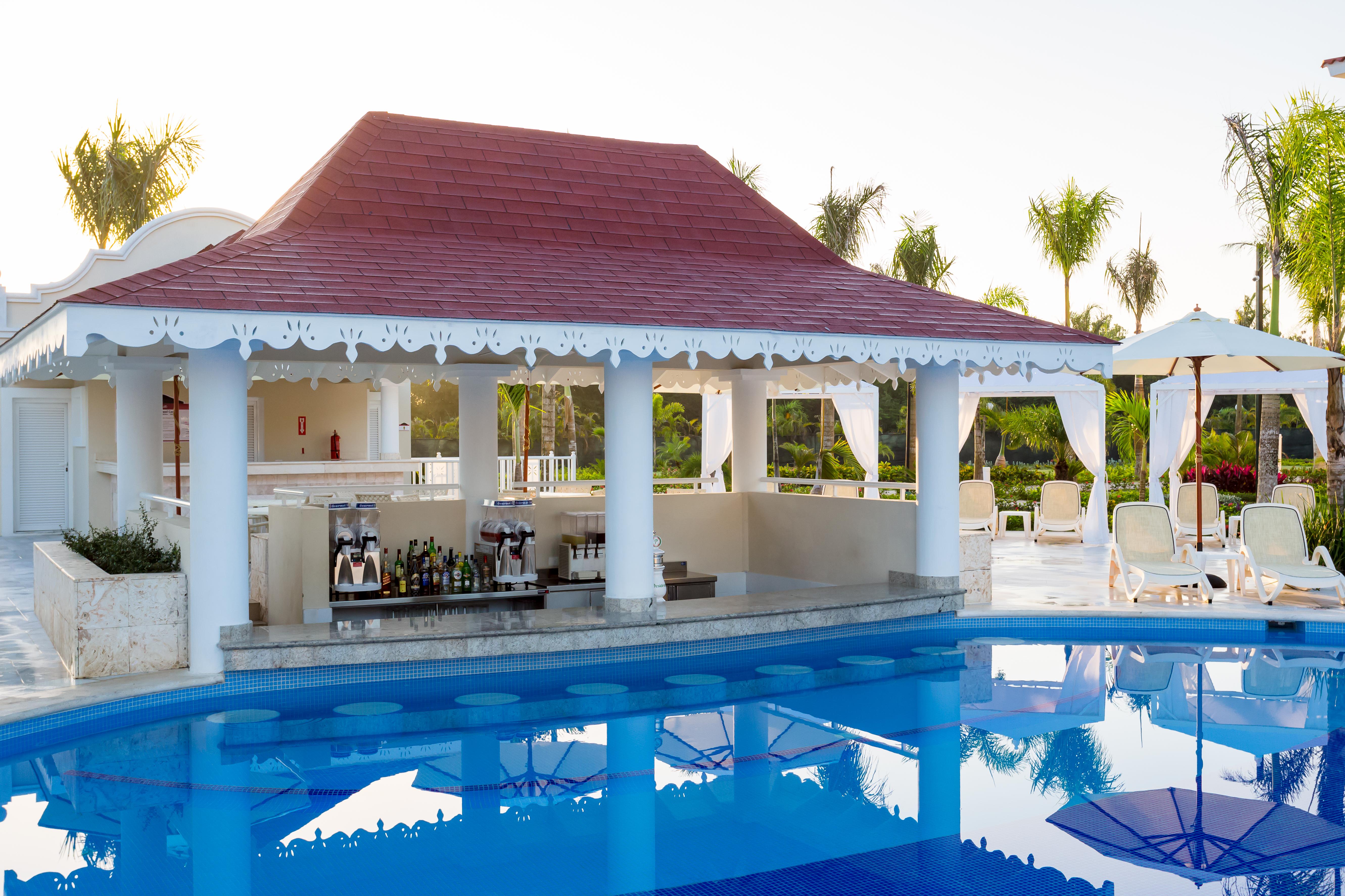 Bahia Principe Luxury Bouganville (Adults Only) El Soco Exterior foto