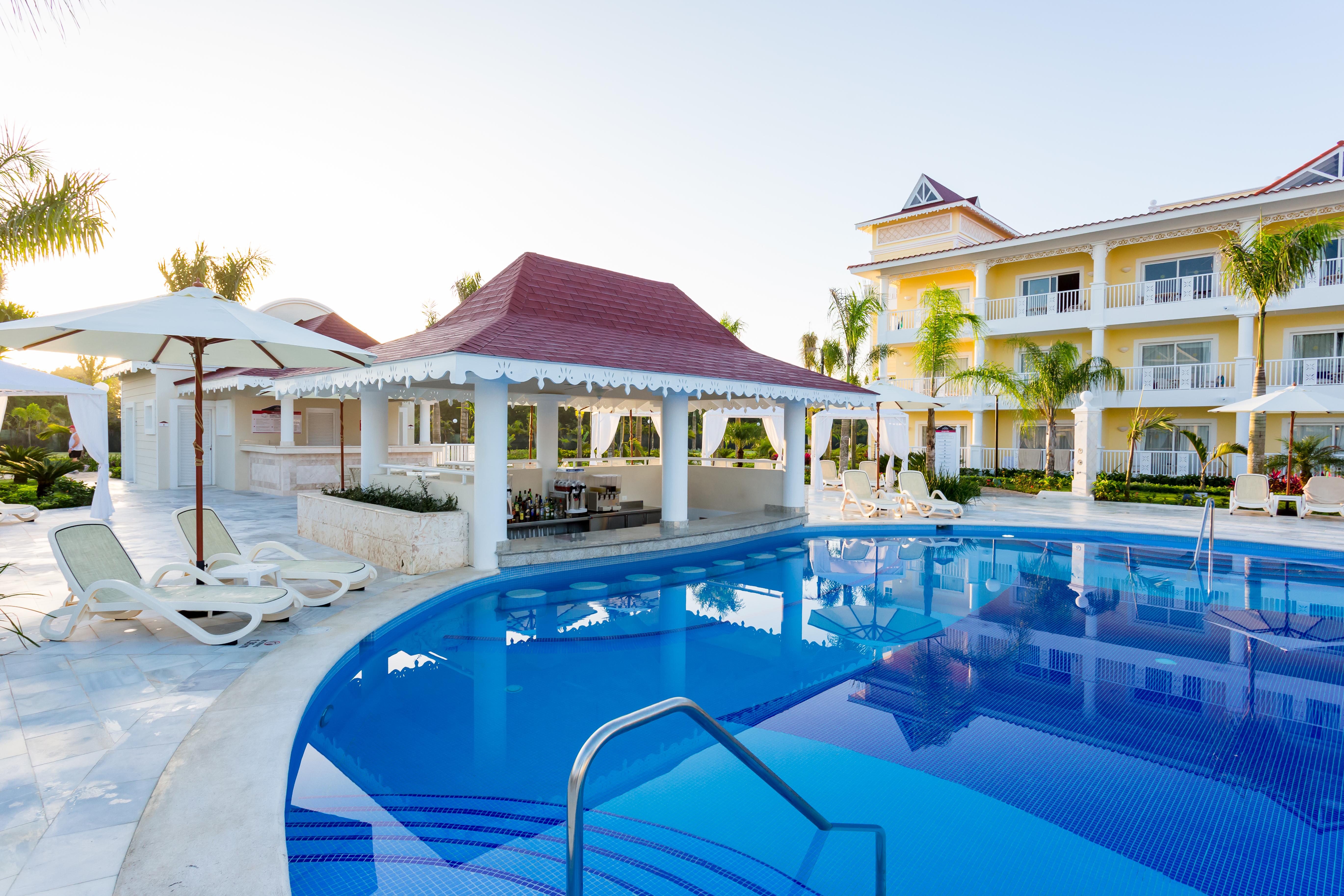 Bahia Principe Luxury Bouganville (Adults Only) El Soco Exterior foto
