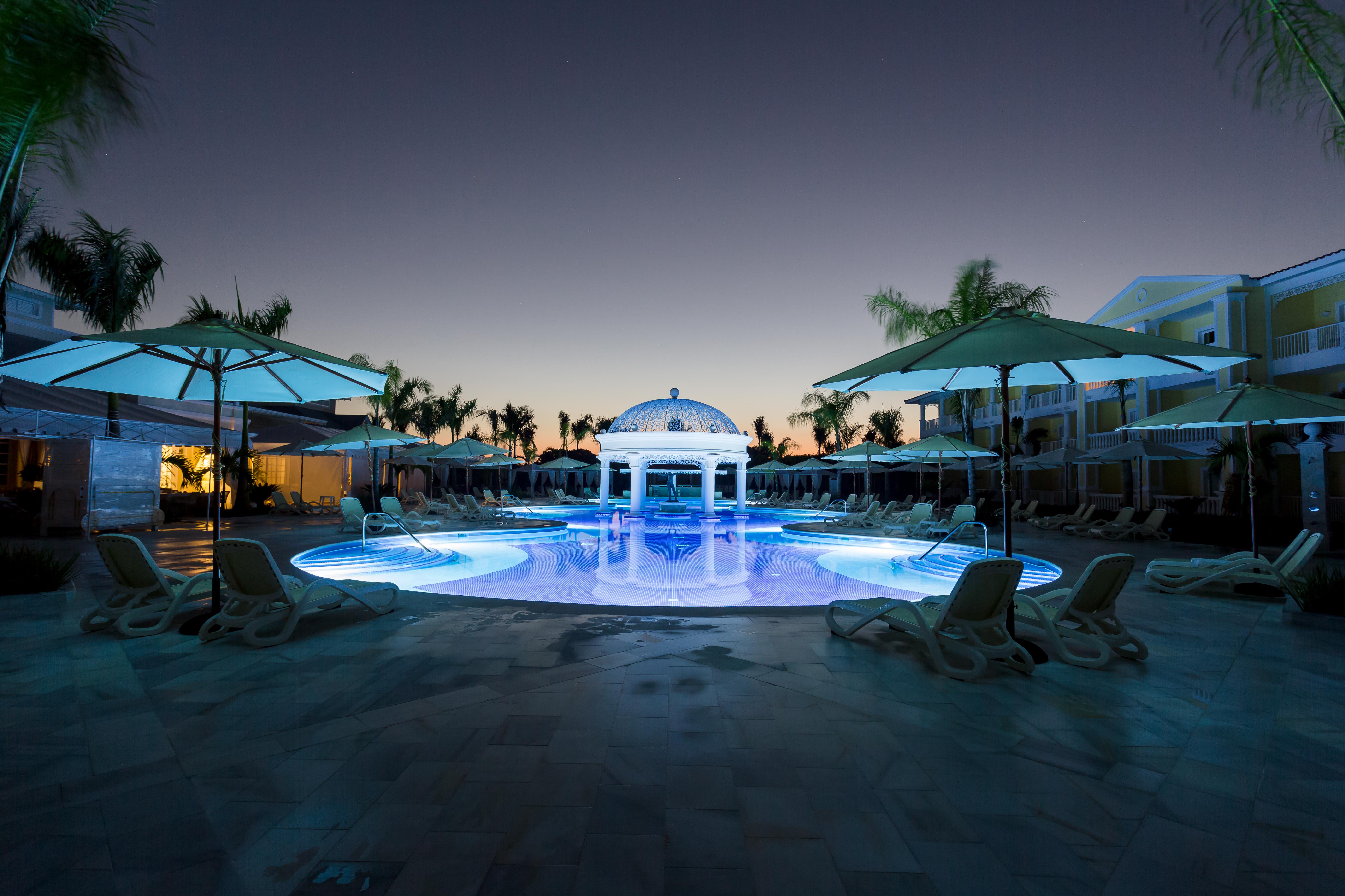 Bahia Principe Luxury Bouganville (Adults Only) El Soco Exterior foto