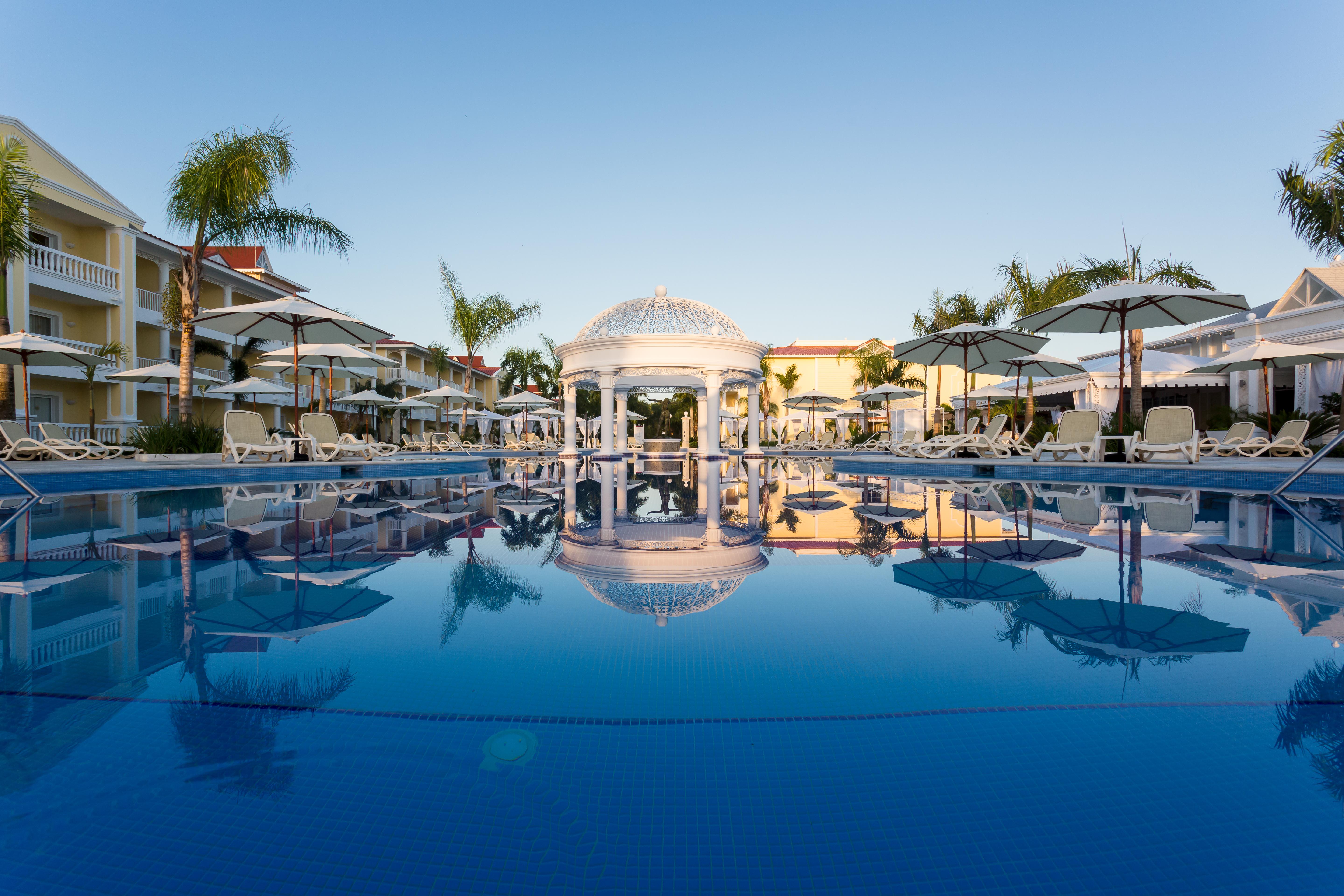 Bahia Principe Luxury Bouganville (Adults Only) El Soco Exterior foto