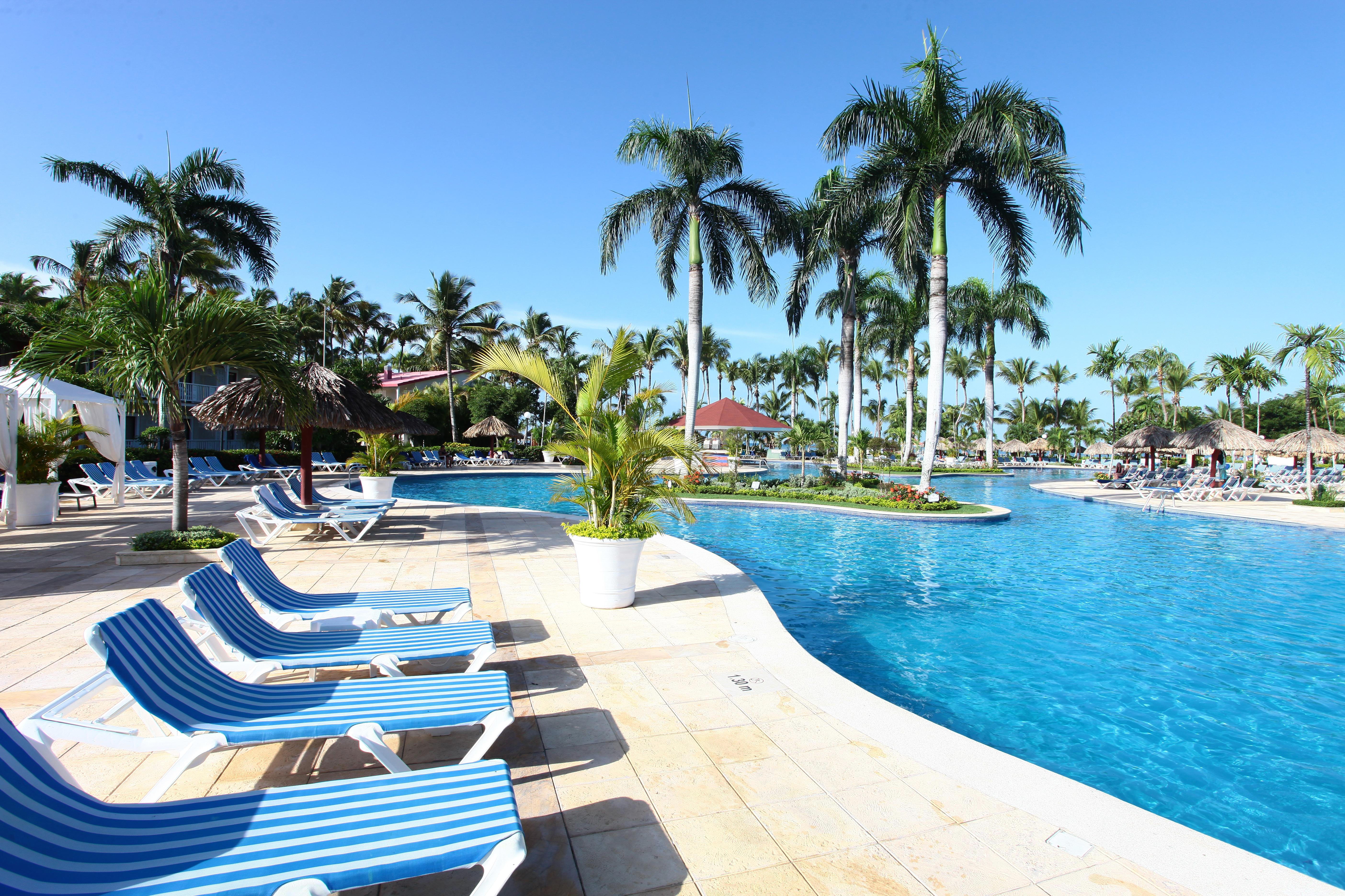 Bahia Principe Luxury Bouganville (Adults Only) El Soco Exterior foto