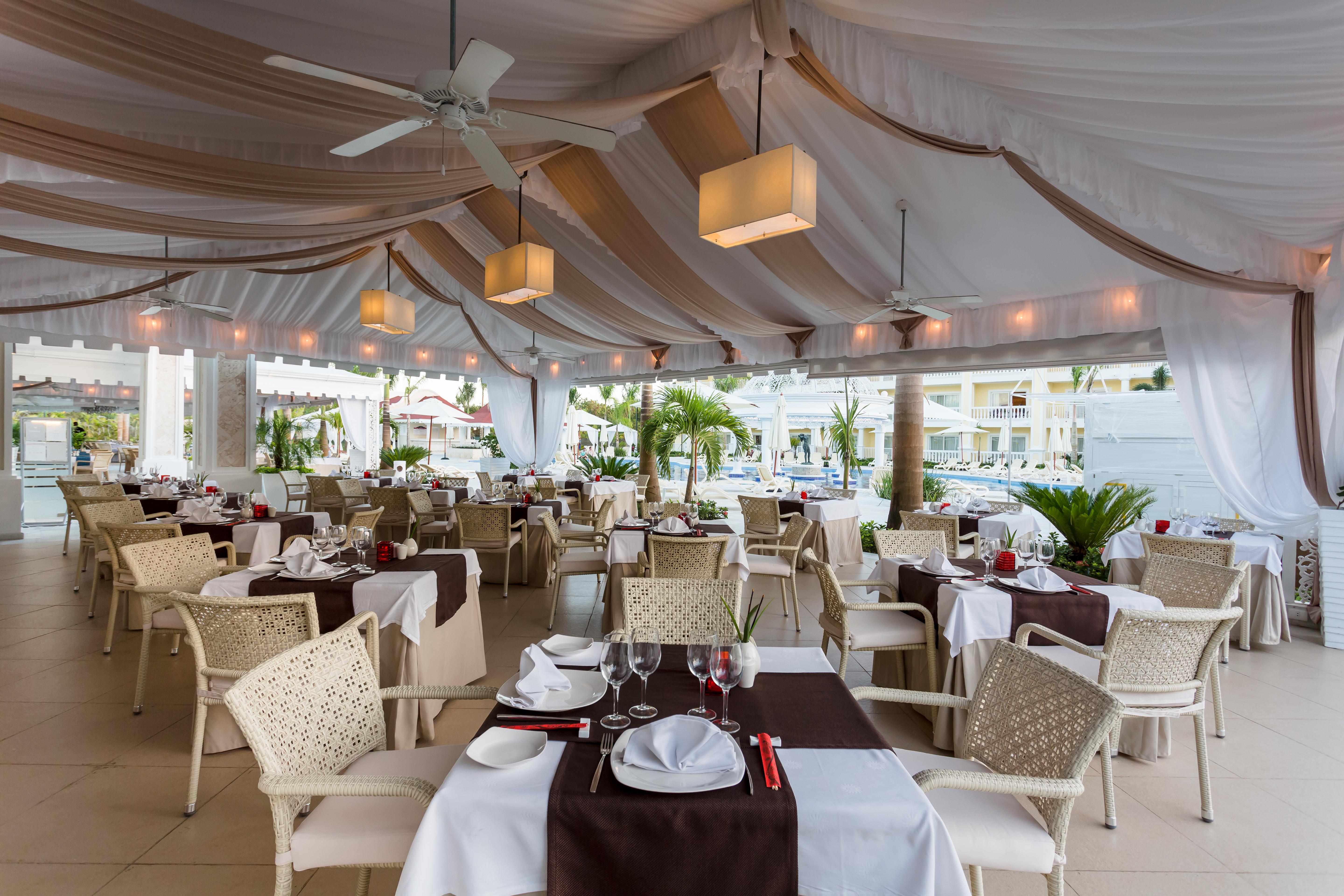 Bahia Principe Luxury Bouganville (Adults Only) El Soco Exterior foto