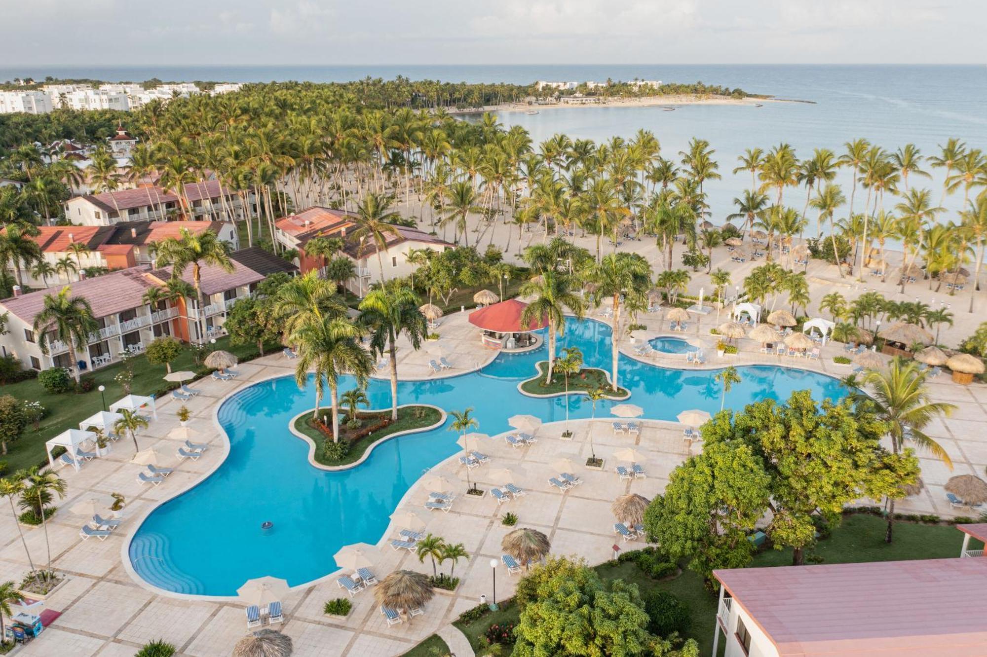 Bahia Principe Luxury Bouganville (Adults Only) El Soco Exterior foto