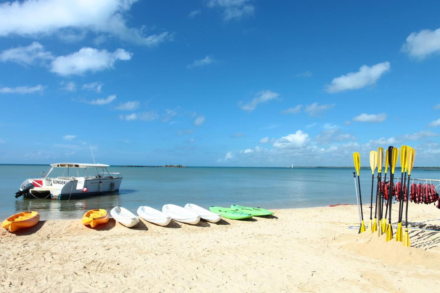 Bahia Principe Luxury Bouganville (Adults Only) El Soco Exterior foto
