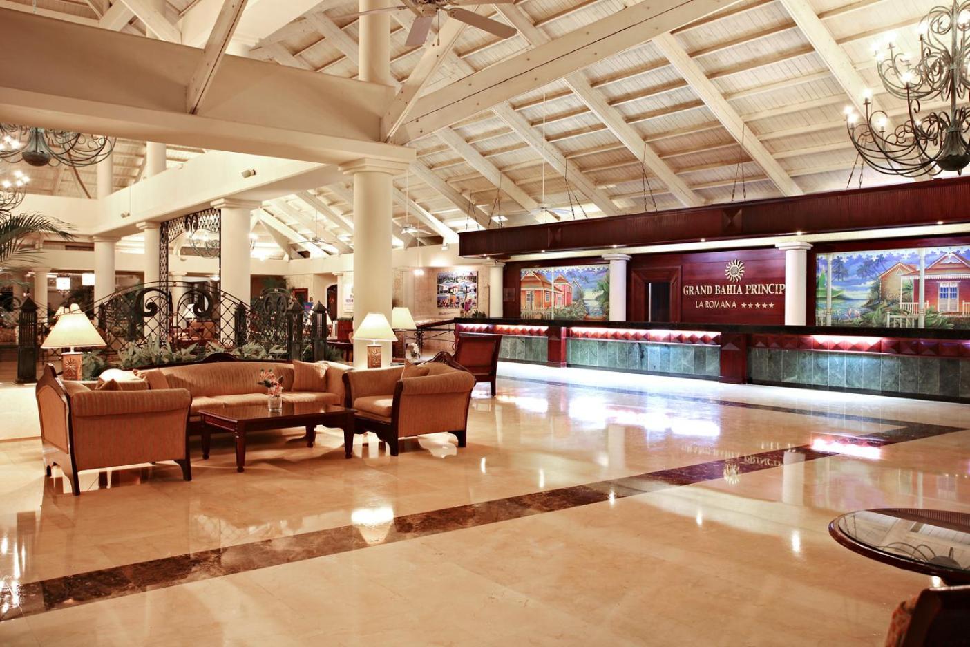 Bahia Principe Luxury Bouganville (Adults Only) El Soco Exterior foto