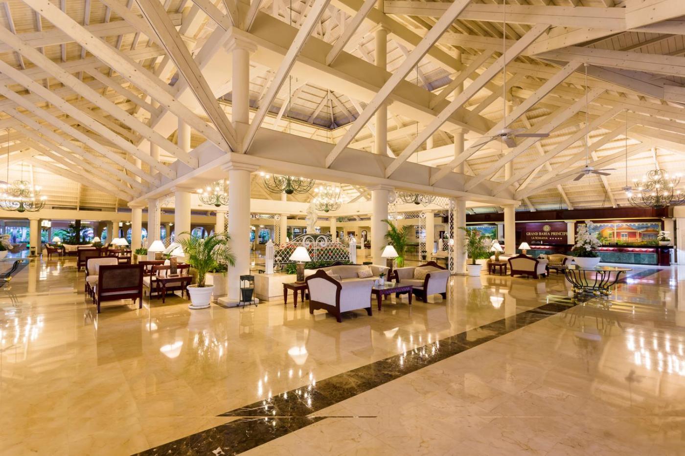 Bahia Principe Luxury Bouganville (Adults Only) El Soco Exterior foto