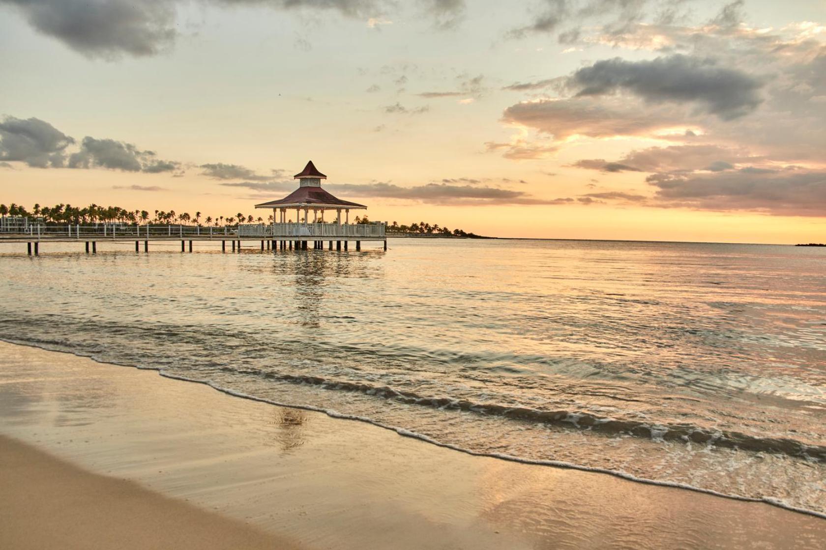 Bahia Principe Luxury Bouganville (Adults Only) El Soco Exterior foto