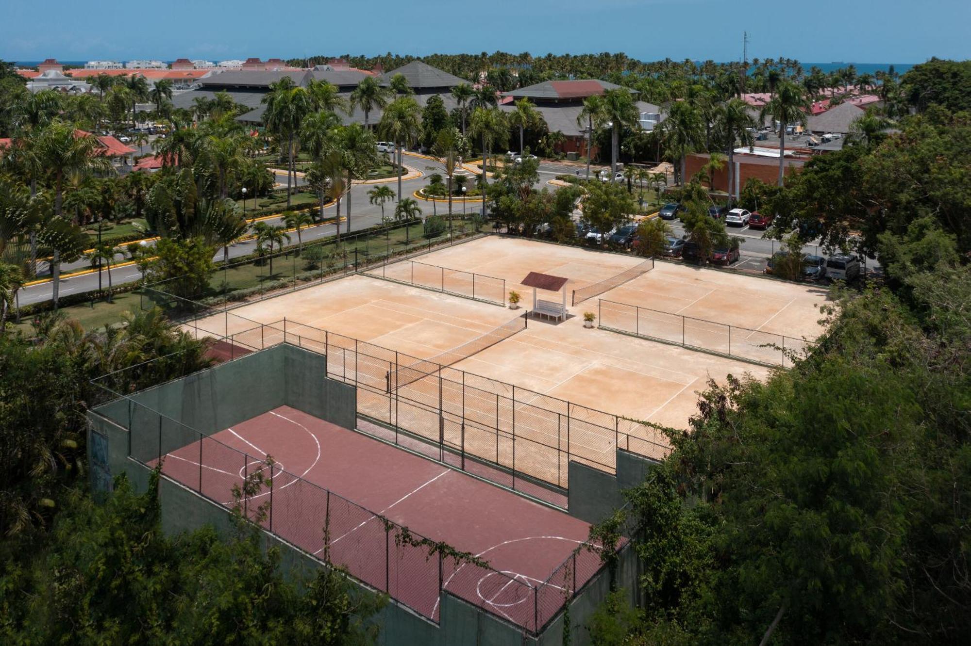 Bahia Principe Luxury Bouganville (Adults Only) El Soco Exterior foto