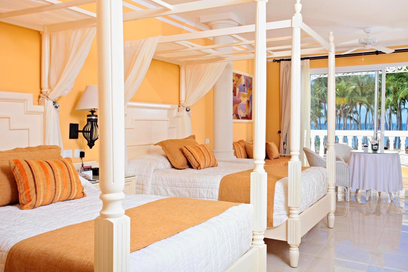 Bahia Principe Luxury Bouganville (Adults Only) El Soco Exterior foto